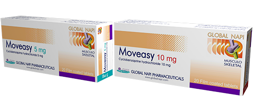 Moveasy