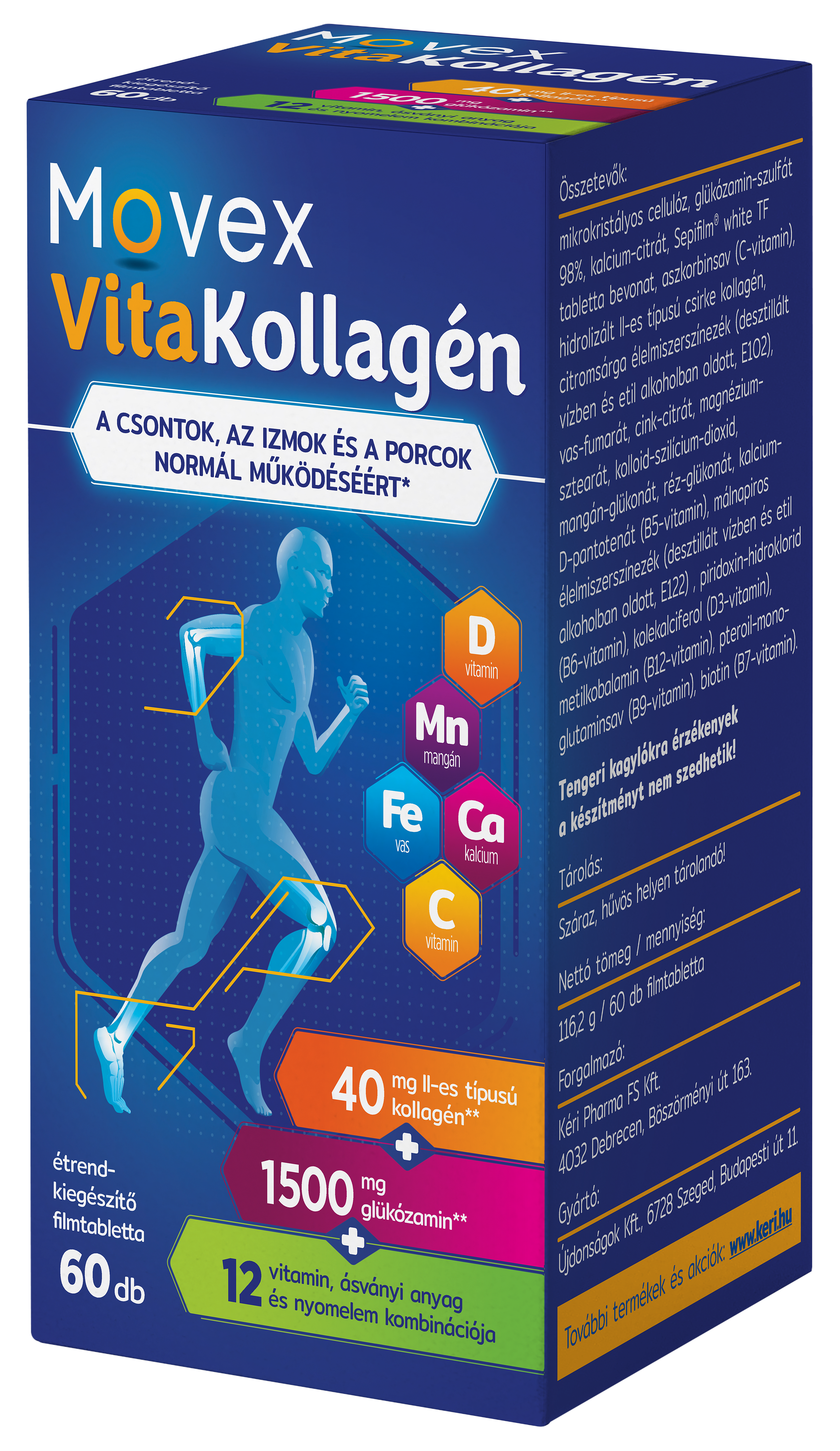 Movex Vitacollagen