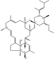 Moxidectin