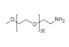 mPEG36-NH2