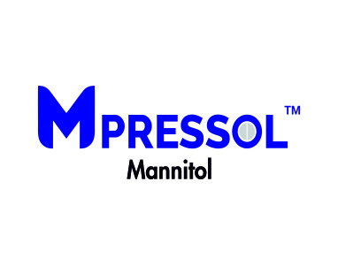 Mpressol - Mannitol