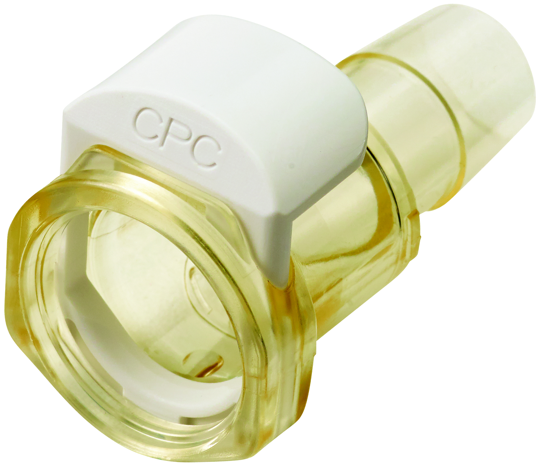 MPX connectors