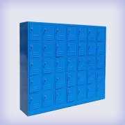MS CABINET