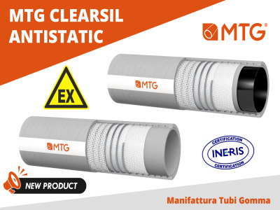 MTG CLEARSIL/ANTISTATIC