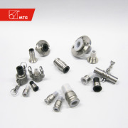 MTG PFA Lined Fittings