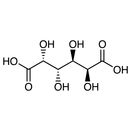 Mucic Acid (Galactaric Acid)