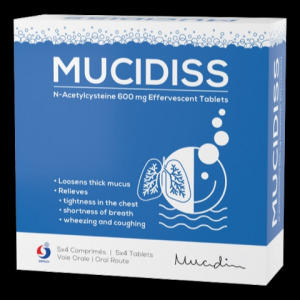 MUCIDISS