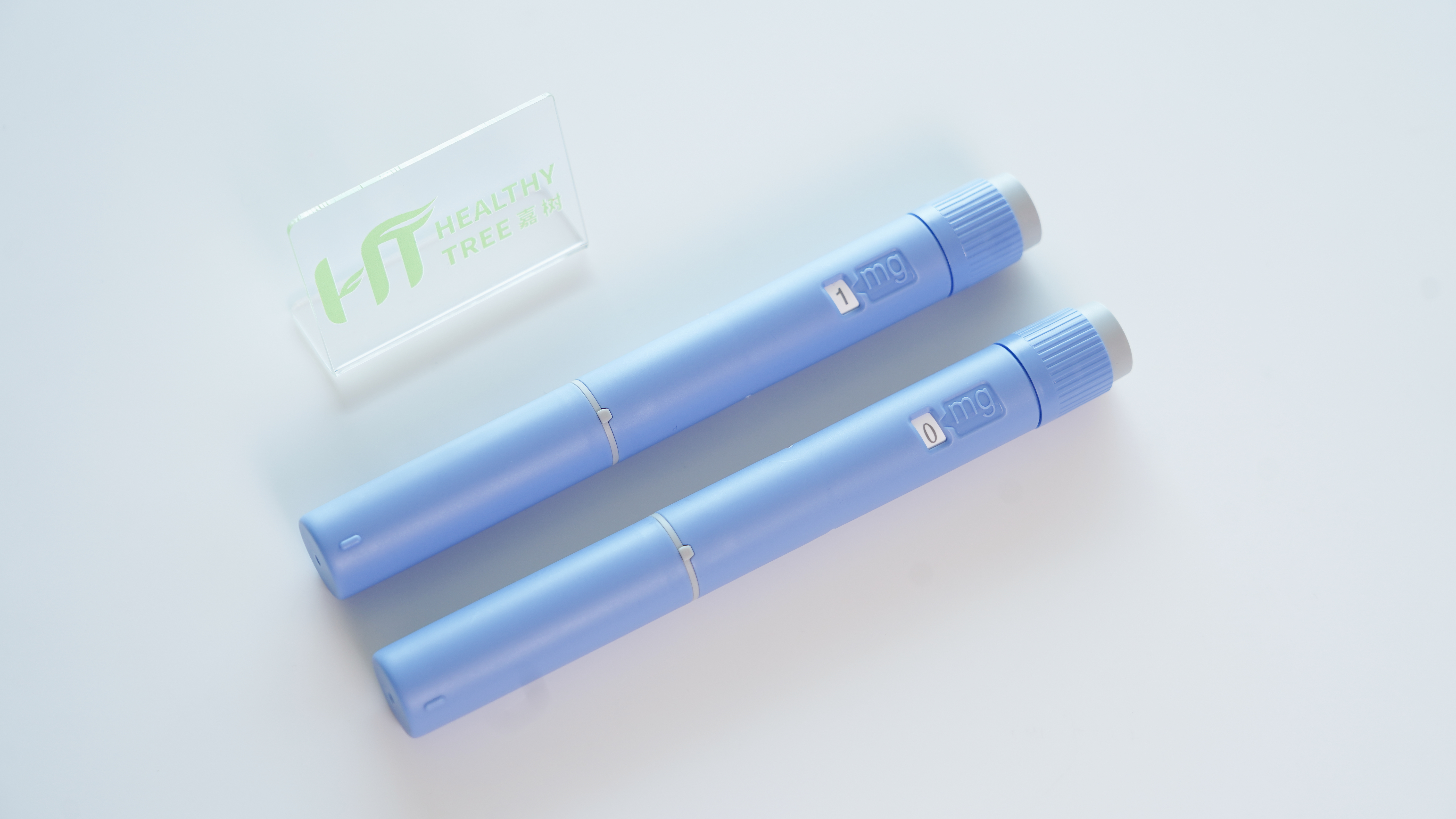 Multi-dose Auto Injector 2