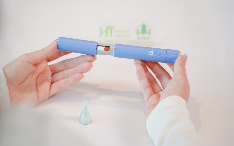 Multi-dose Auto Injector