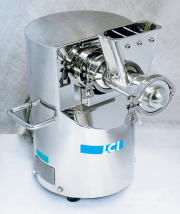 Multi granulator mg-55 lab extruder