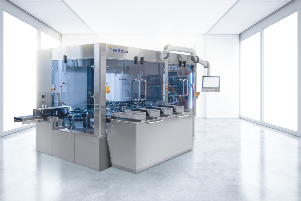 Multi-inspection Platforms