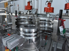 Multi purpose - R&D Supercritical CO2 extraction plant