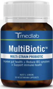 MultiBiotic™