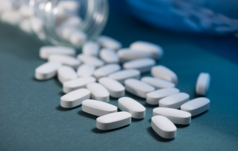Multifunctional Excipients for the Nutraceutical and Pharmaceutical Industry