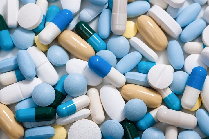 Multifunctional Excipients for the Nutraceutical and Pharmaceutical Industry