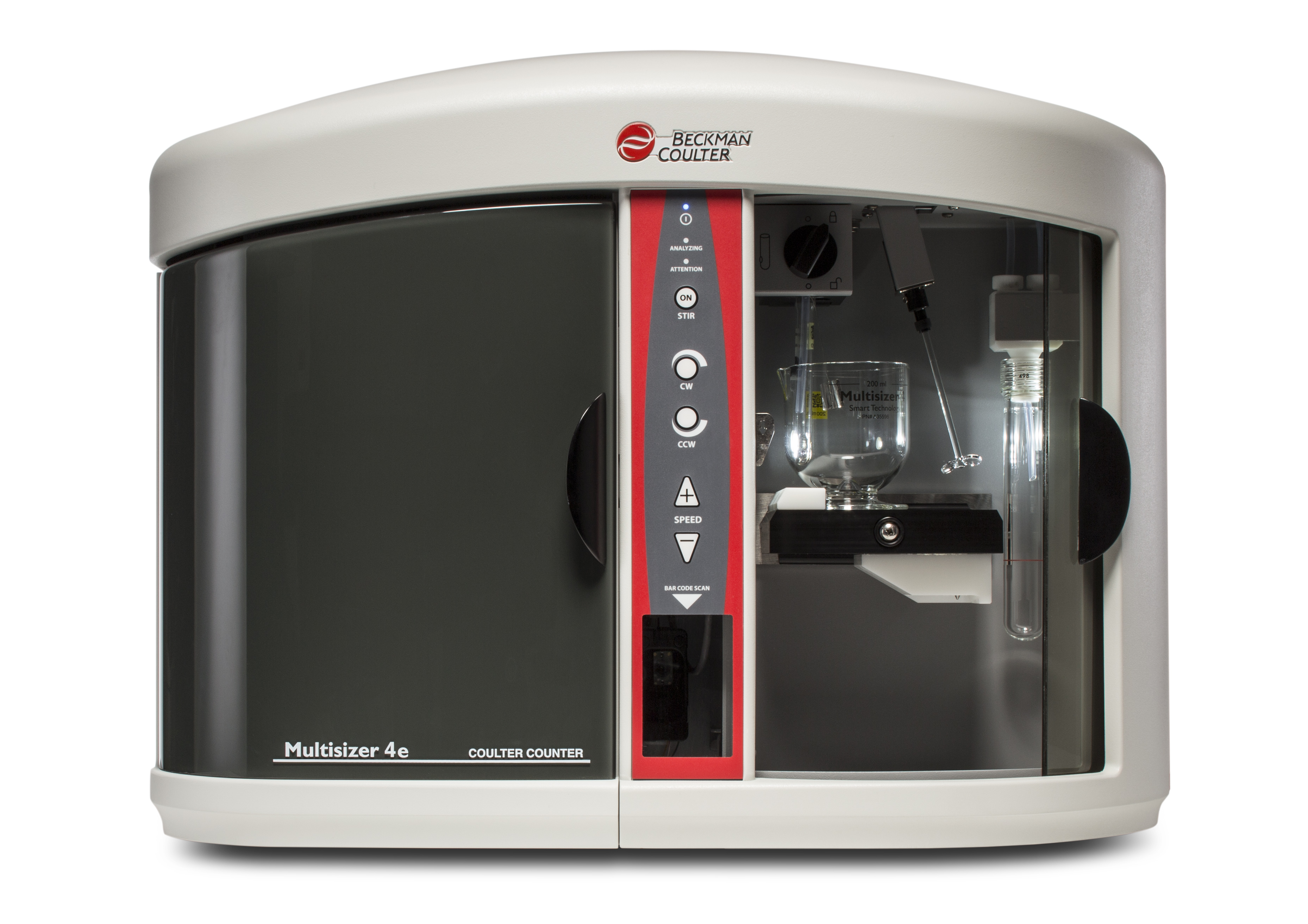 Multisizer 4e