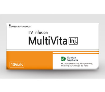 Multivita Injection