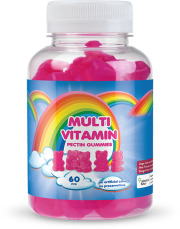 Multivitamin Pectin Gummy