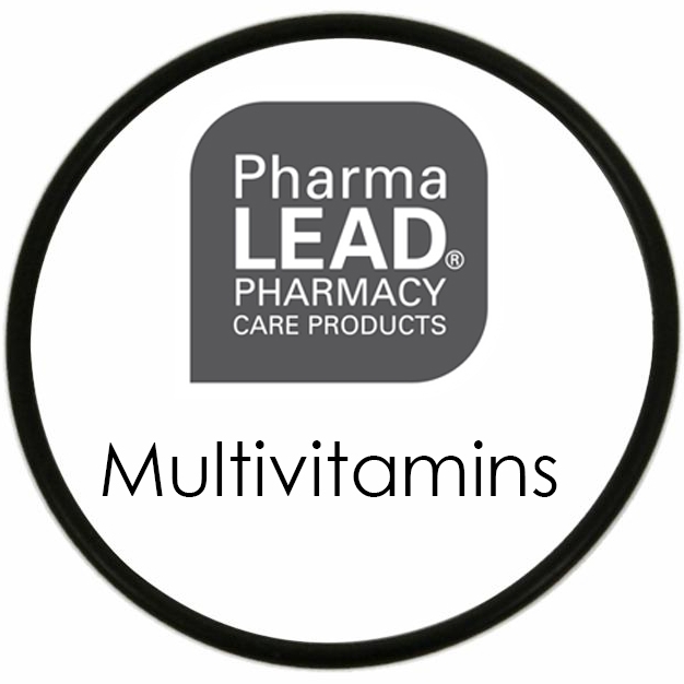 Multivitamins, Minerals & Trace Elements 1