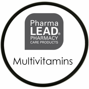 Multivitamins, Minerals & Trace Elements