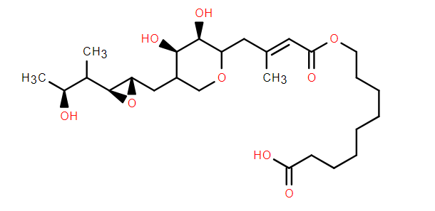 Mupirocin