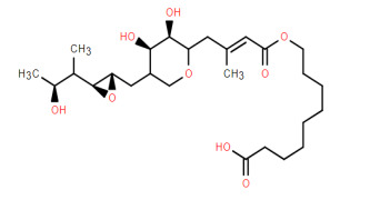 Mupirocin