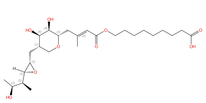 Mupirocin