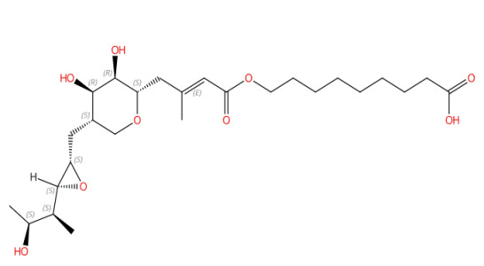 Mupirocin