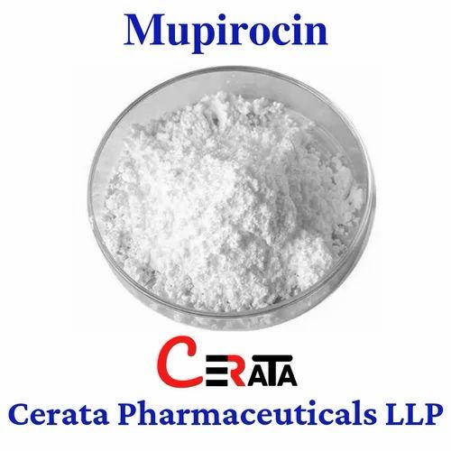 Mupirocin API 1