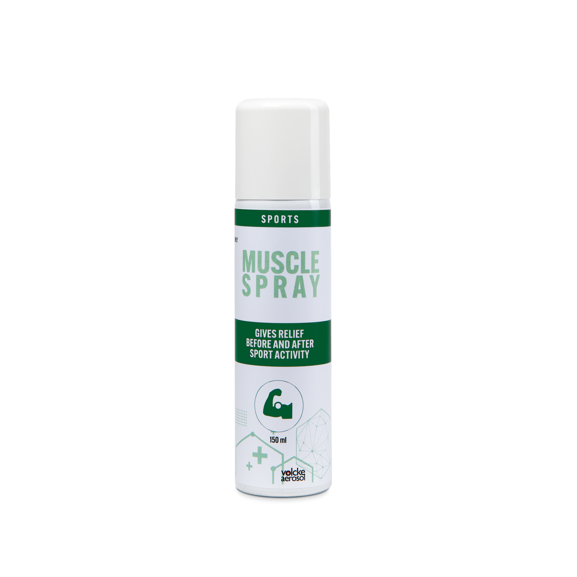 Muscle Spray