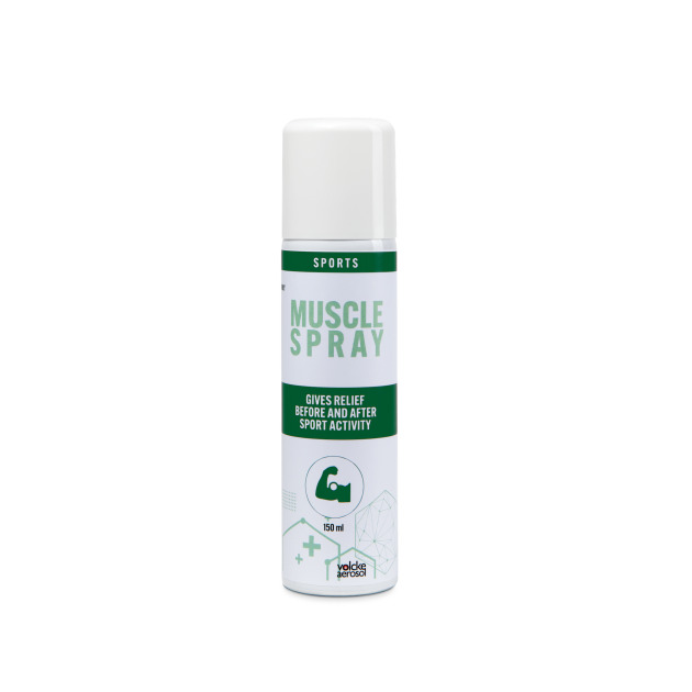 Muscle Spray