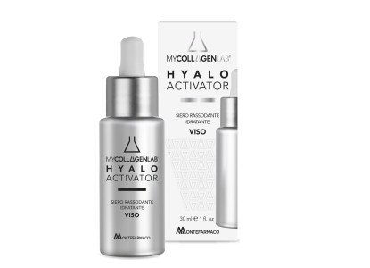 MyCollagenLab Hyalo Activator