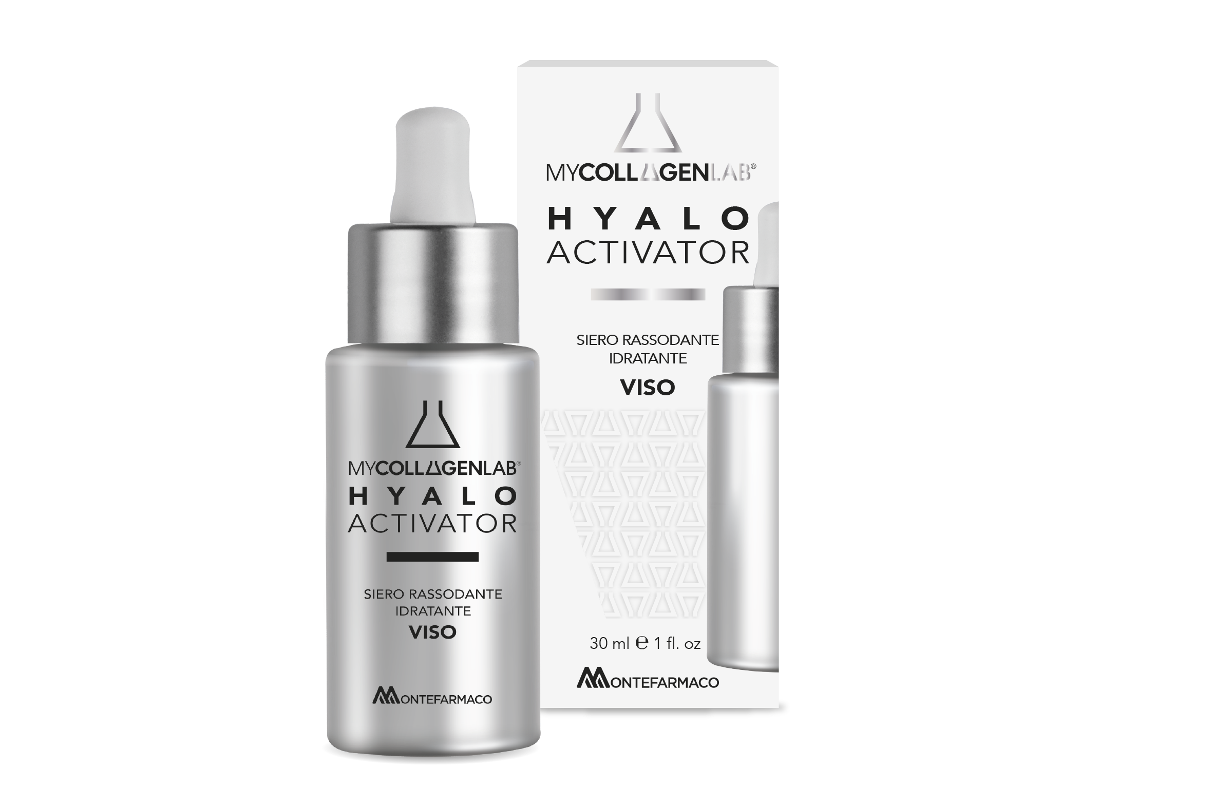 MyCollagenLab Hyalo Activator