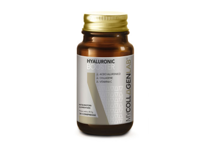 MyCollagenLab Hyaluronic Booster
