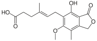 Mycophenolate Sodium