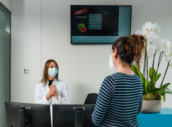 myLAB nurse