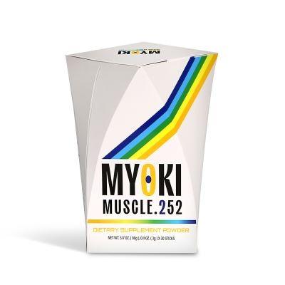 MyoKi