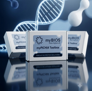 myPichia Toolbox