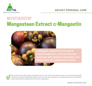 Mystigostin® Alpha-Mangostin