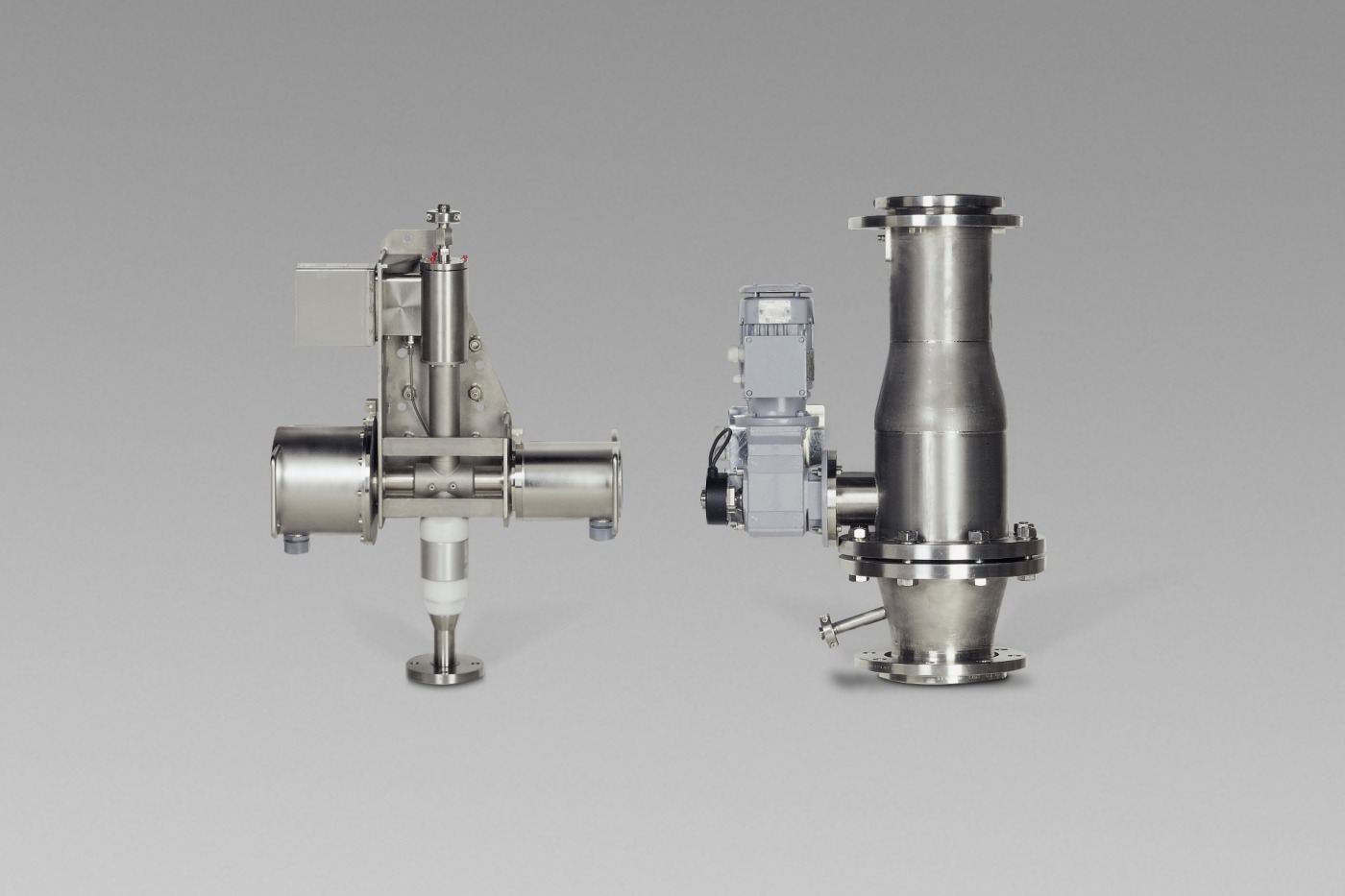 MYTOS | TWISTER & Co. | Real-time Particle Size Analysis of Dry Powders in Process Environments