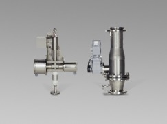 MYTOS | TWISTER & Co. | Real-time Particle Size Analysis of Dry Powders in Process Environments