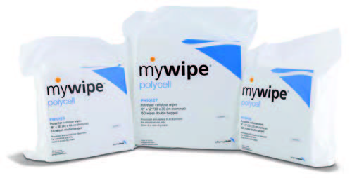 MyWipe | AM Instruments Srl | CPHI Online