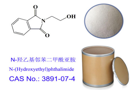N-(2-Hydroxyethyl)phthalimide