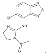 N-Acetyltizanidine