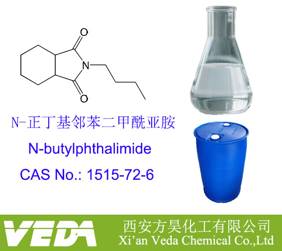 N-Butylphthalimide 1515-72-6