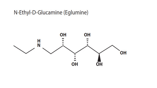 N-Ethyl-D-Glucamine / N Ethyl Glucamine / Eglumine