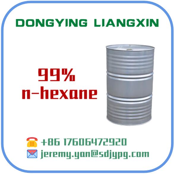 N-HEXANE