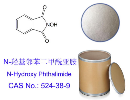 N-Hydroxyphthalimide 1