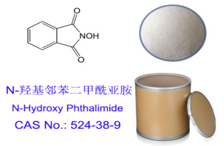 N-Hydroxyphthalimide