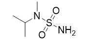 N-methyl-N-(1-methylethyl)aminosulfonamide